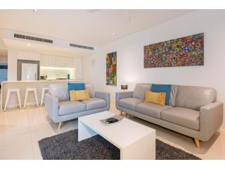Saltwater Suites - 1,2 & 3 Bed Waterfront Apartments Apartment, Darwin - 3
