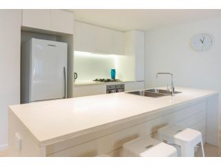 Saltwater Suites - 1,2 & 3 Bed Waterfront Apartments Apartment, Darwin - 5