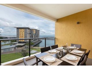 Saltwater Suites - 1,2 & 3 Bed Waterfront Apartments Apartment, Darwin - 1