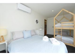 Salty Escape Guest house, Rosebud - 5