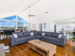 Salty's - Newly Renovated Guest house, Port Fairy - 1
