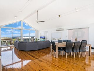 Salty's - Newly Renovated Guest house, Port Fairy - 2