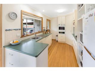 Sama-Sama - Walking Distance to town and water Guest house, Paynesville - 1