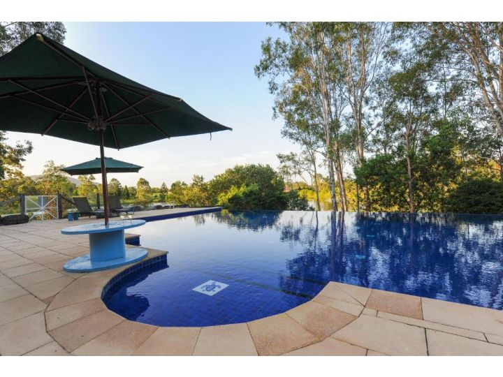 Samford Lakes Villa, Queensland - imaginea 17