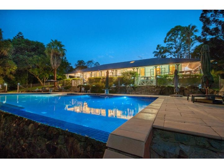 Samford Lakes Villa, Queensland - imaginea 5