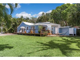 A PERFECT STAY - San Juan Surfers Cottage Guest house, Byron Bay - 2