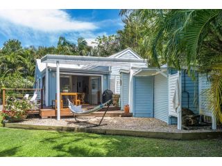 A PERFECT STAY - San Juan Surfers Cottage Guest house, Byron Bay - 4