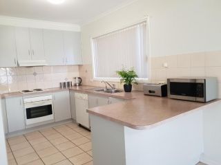 SAN Mateo Guest house, Mildura - 3