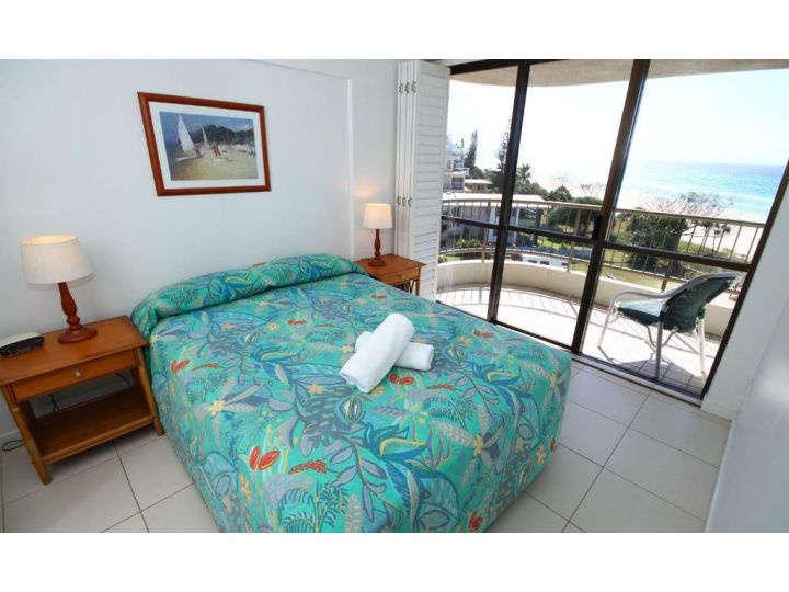 San Simeon Beachfront Apartments Tugun Aparthotel, Gold Coast - imaginea 14