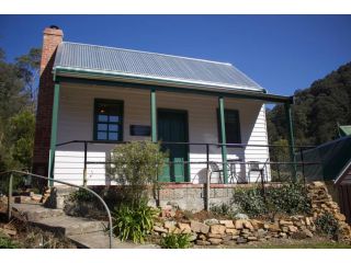 Sancreed Cottage Guest house, Walhalla - 3