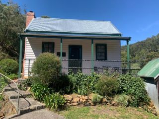 Sancreed Cottage Guest house, Walhalla - 2