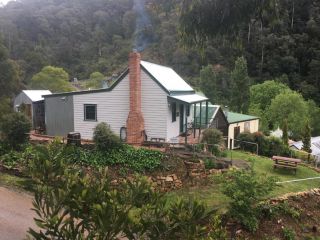 Sancreed Cottage Guest house, Walhalla - 1
