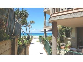 Sanctuary Beach Retreat Apartment, Gold Coast - 2