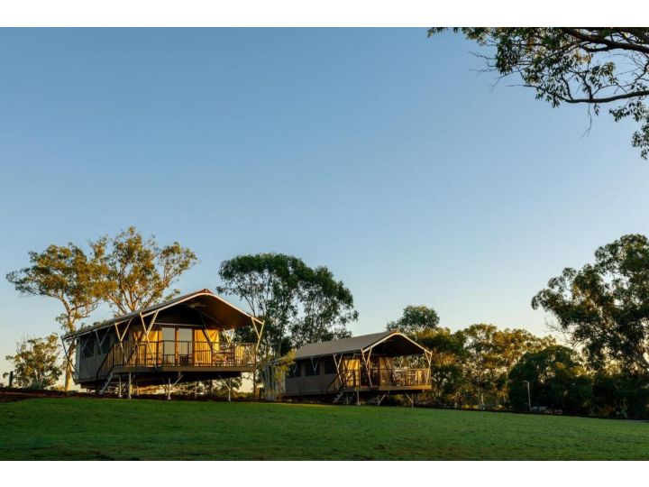 Sanctuary by Sirromet Campsite, Queensland - imaginea 1