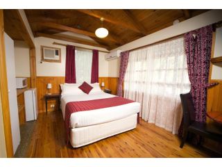 Sanctuary House Resort Motel Hotel, Healesville - 4