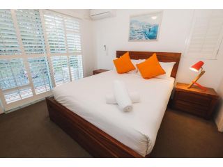 Sanctuary Lake Apartments Aparthotel, Gold Coast - 3