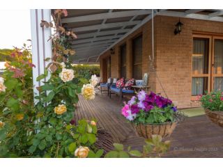 Sanctuary@Waratah Guest house, Sandy Point - 4