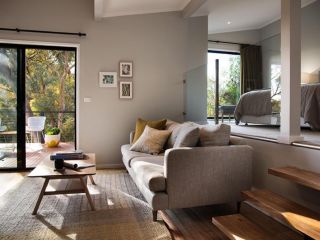 Sanctum Guest house, Hepburn Springs - 2