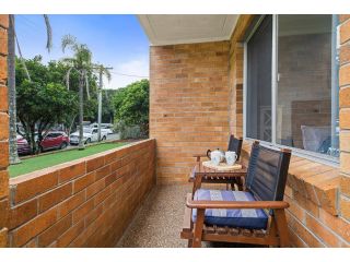 Sand and Sea 3 Apartment, Sawtell - 3