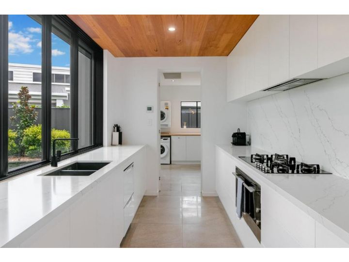 Sand Ray Shores Guest house, Tweed Heads - imaginea 8