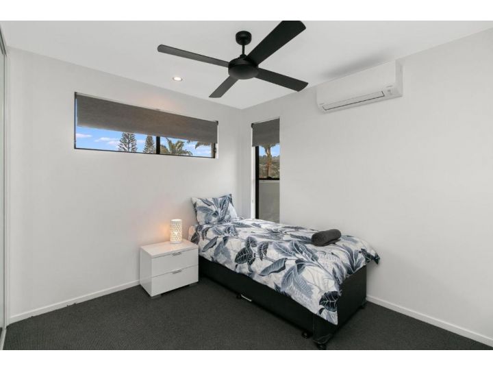 Sand Ray Shores Guest house, Tweed Heads - imaginea 13