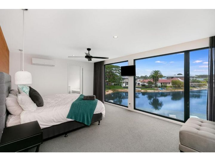 Sand Ray Shores Guest house, Tweed Heads - imaginea 11