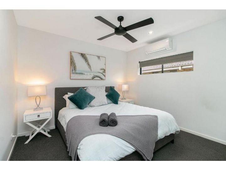 Sand Ray Shores Guest house, Tweed Heads - imaginea 7