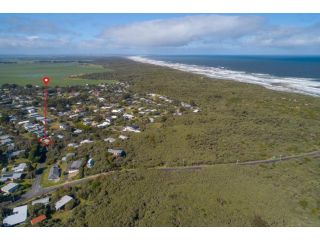 Sand Surf and Sun Guest house, Venus Bay - 3