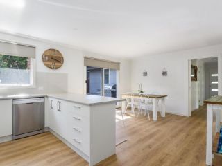 Sand Surf Beach - Beautiful Rye Holiday Home Guest house, Rye - 1