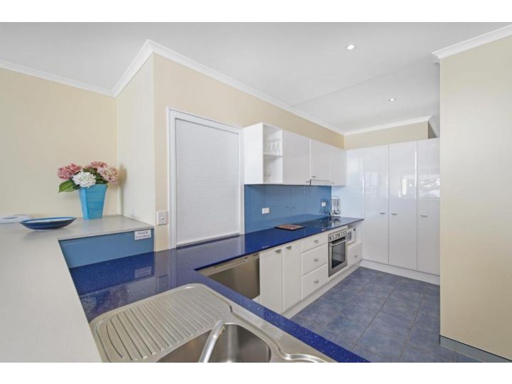 Sandcastle 407 12-24 William Street Apartment, Port Macquarie - imaginea 13