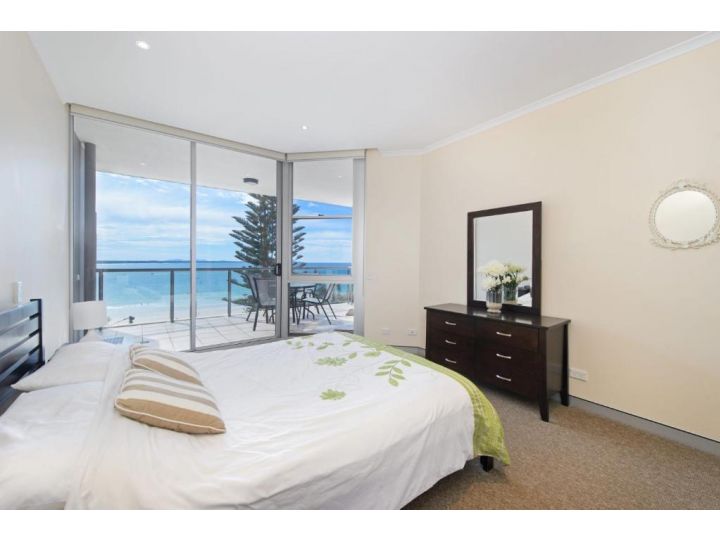 Sandcastle 407 12-24 William Street Apartment, Port Macquarie - imaginea 19