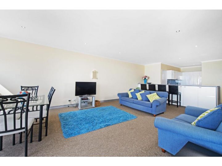 Sandcastle 407 12-24 William Street Apartment, Port Macquarie - imaginea 9