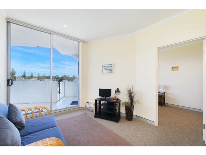 Sandcastle 407 12-24 William Street Apartment, Port Macquarie - imaginea 11