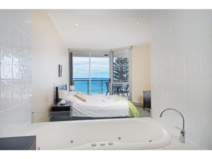 Sandcastle 407 12-24 William Street Apartment, Port Macquarie - imaginea 18