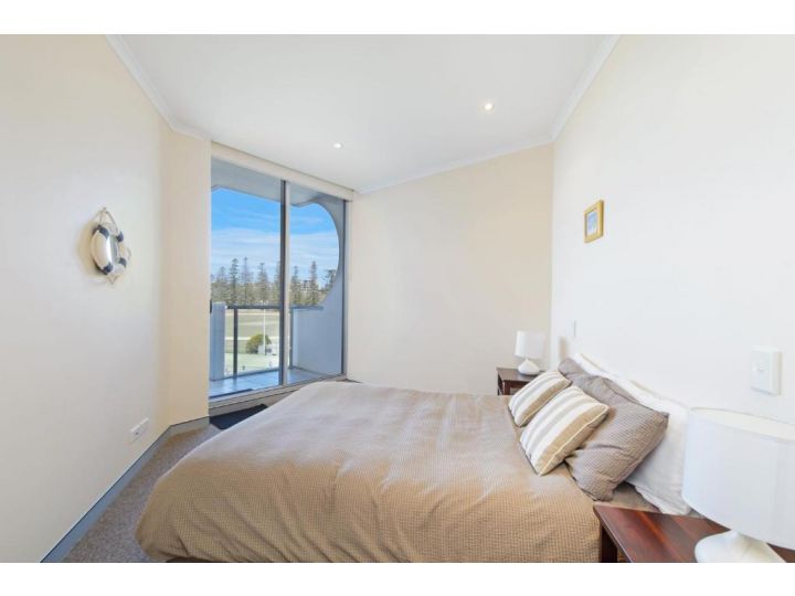 Sandcastle 407 12-24 William Street Apartment, Port Macquarie - imaginea 12