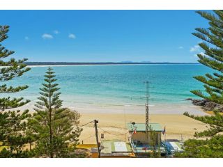 Sandcastle 407 12-24 William Street Apartment, Port Macquarie - 3