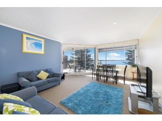 Sandcastle 407 12-24 William Street Apartment, Port Macquarie - 2