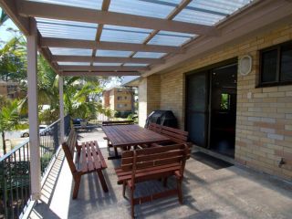 Sandcastle 7 Guest house, Tuncurry - 2