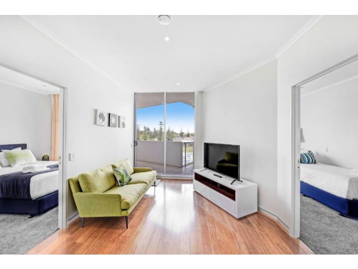 Sandcastle Apartments Aparthotel, Port Macquarie - imaginea 11