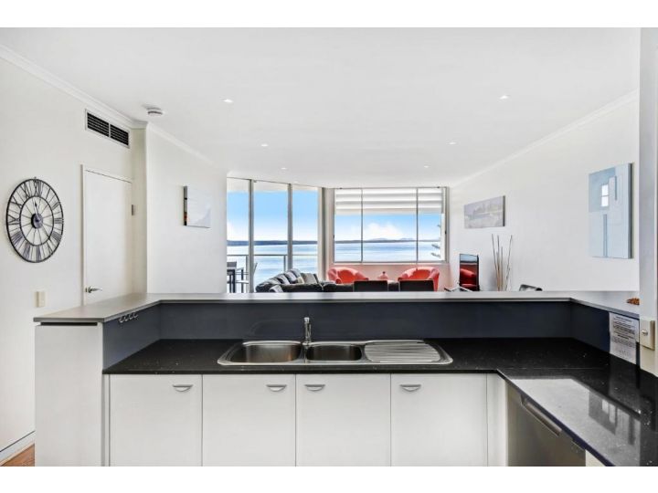 Sandcastle Apartments Aparthotel, Port Macquarie - imaginea 10
