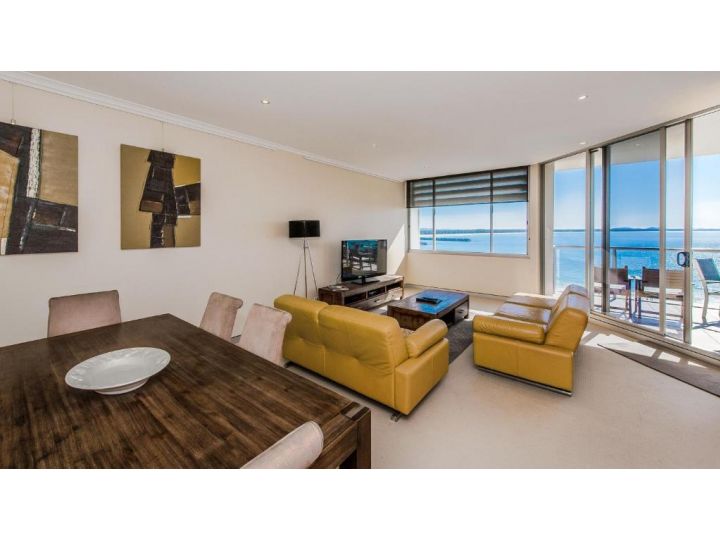 Sandcastle Apartments Aparthotel, Port Macquarie - imaginea 20