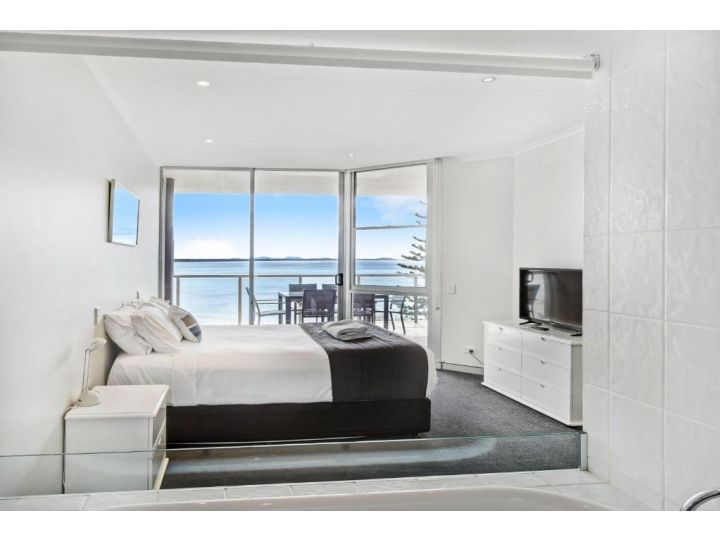 Sandcastle Apartments Aparthotel, Port Macquarie - imaginea 12