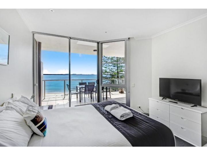 Sandcastle Apartments Aparthotel, Port Macquarie - imaginea 14