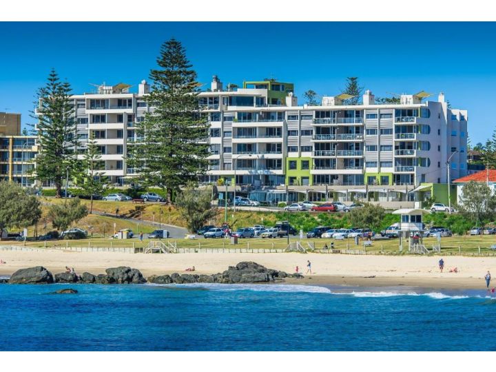 Sandcastle Apartments Aparthotel, Port Macquarie - imaginea 18