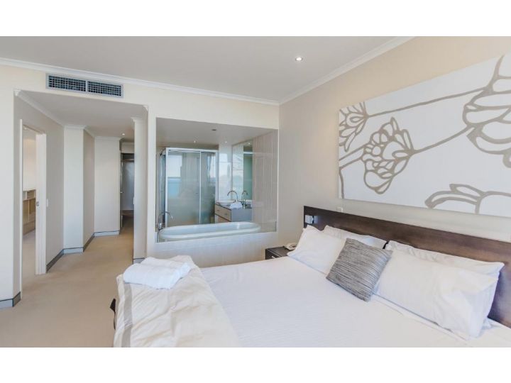Sandcastle Apartments Aparthotel, Port Macquarie - imaginea 17