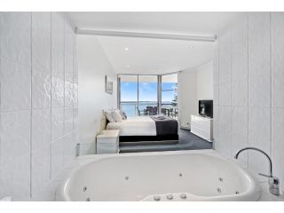 Sandcastle Apartments Aparthotel, Port Macquarie - 5