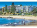Sandcastle Apartments Aparthotel, Port Macquarie - thumb 2