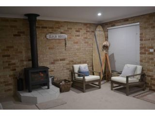 Sandcastle by the Sea - a cosy holiday home Guest house, Esperance - 4