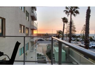Sandcastles Beachfront â˜† Luxury Retreat Apartment Apartment, Perth - 2