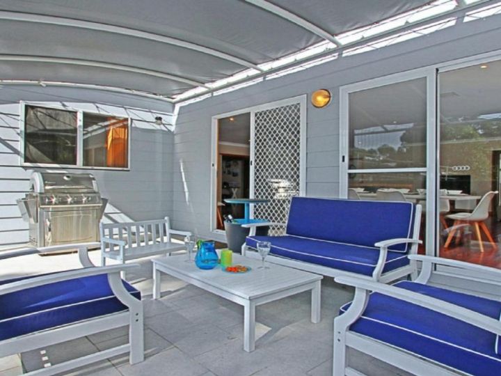 Sandlewood Breeze - spacious entertainer Guest house, Callala Beach - imaginea 8